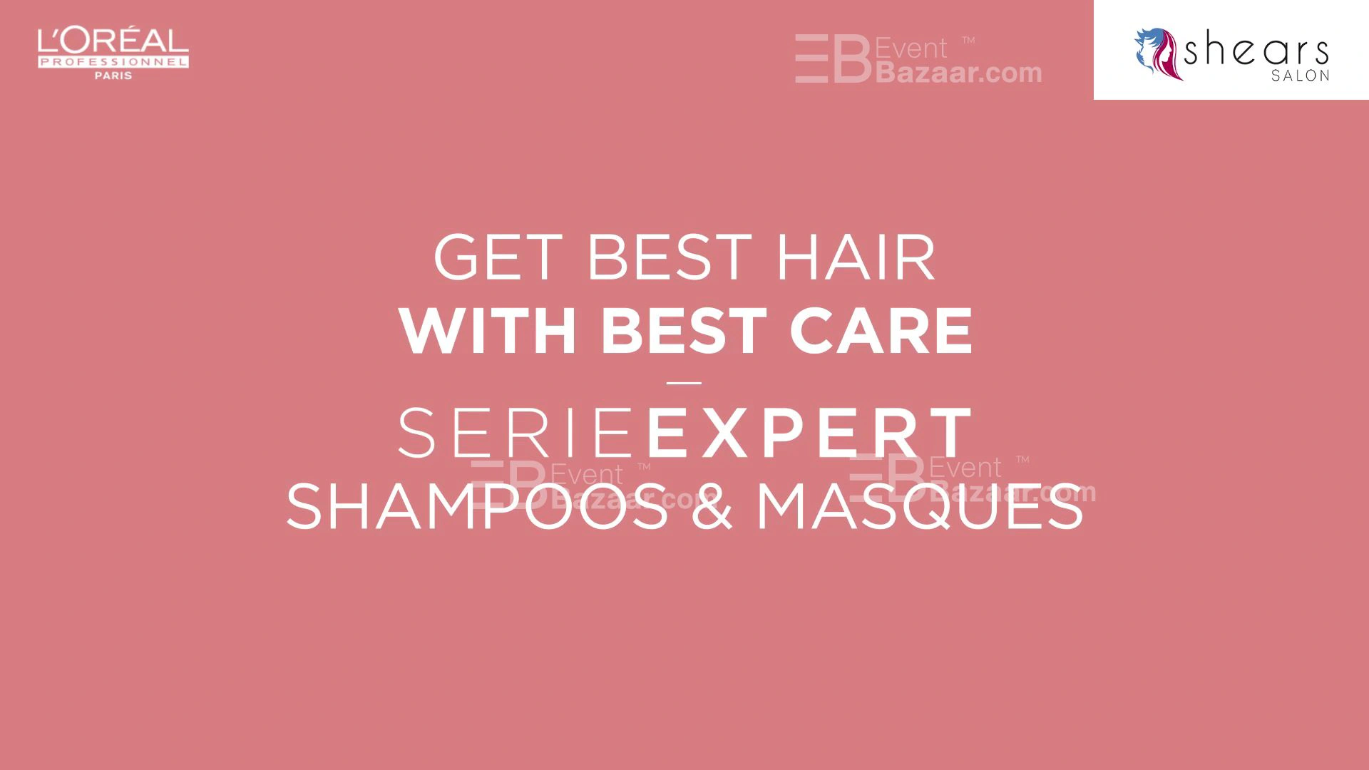 Sheer Hair & Beauty Salon