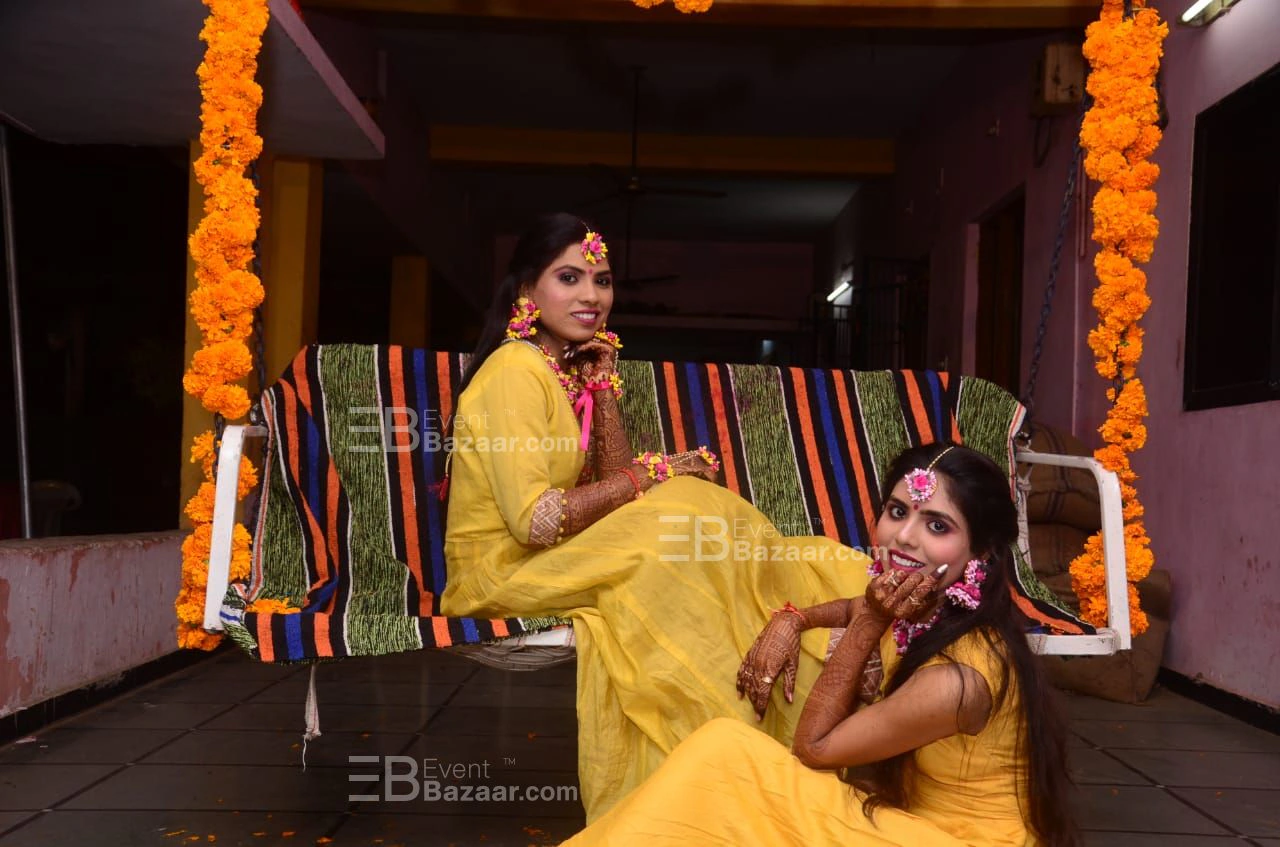 Rachnaz Beauty Zone