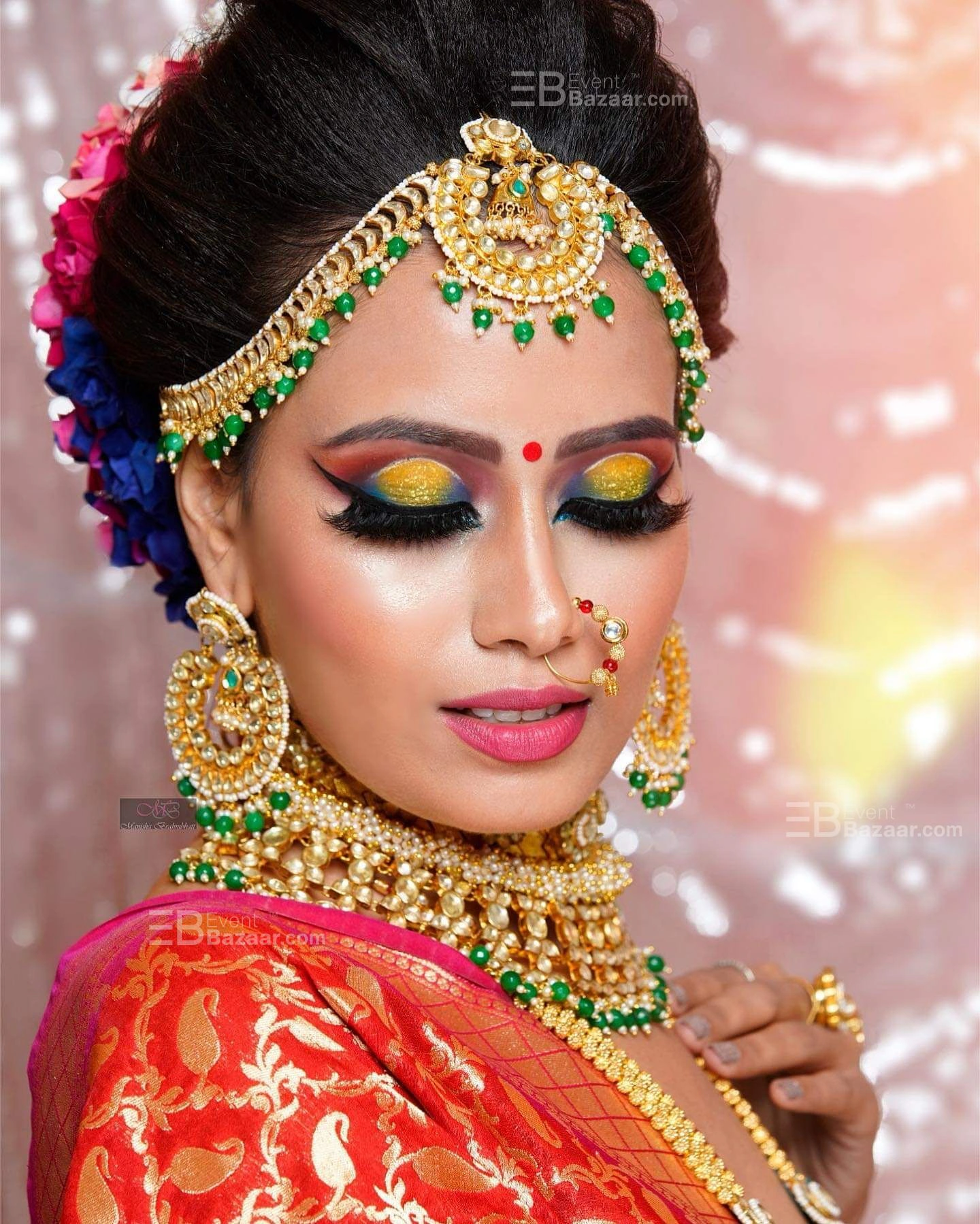 Manisha Brahmbhatt Beauty Salon Academy