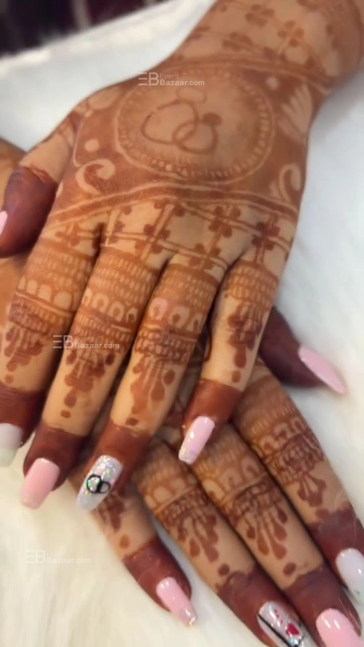 Manisha Prajapati Makeovers