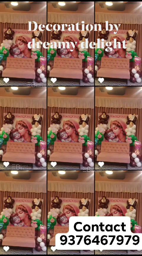 Delight Event