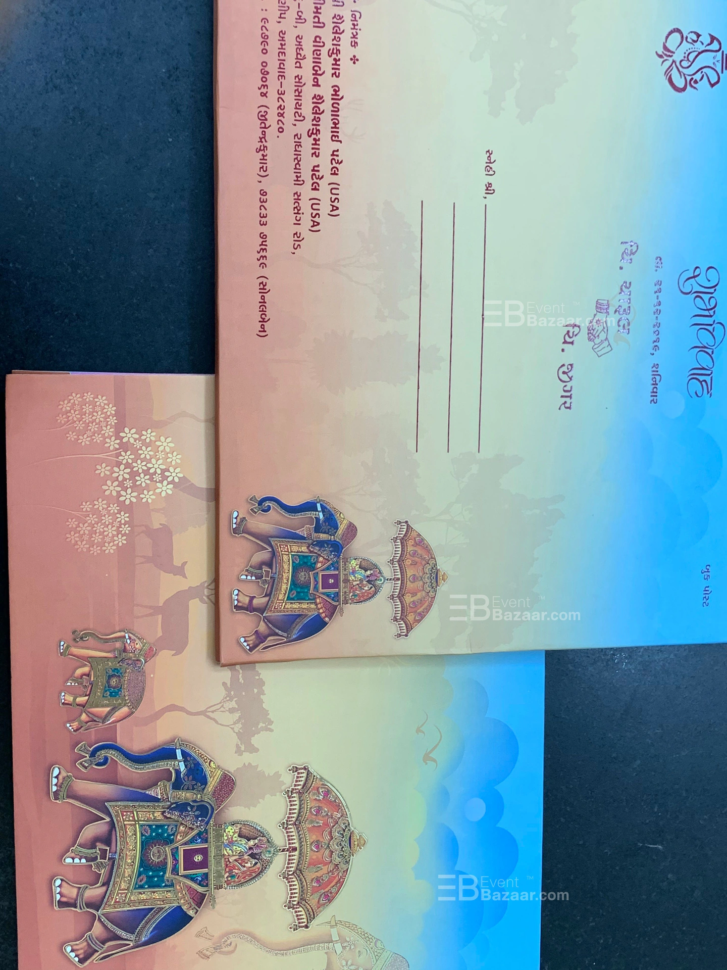 Galaxy Cards