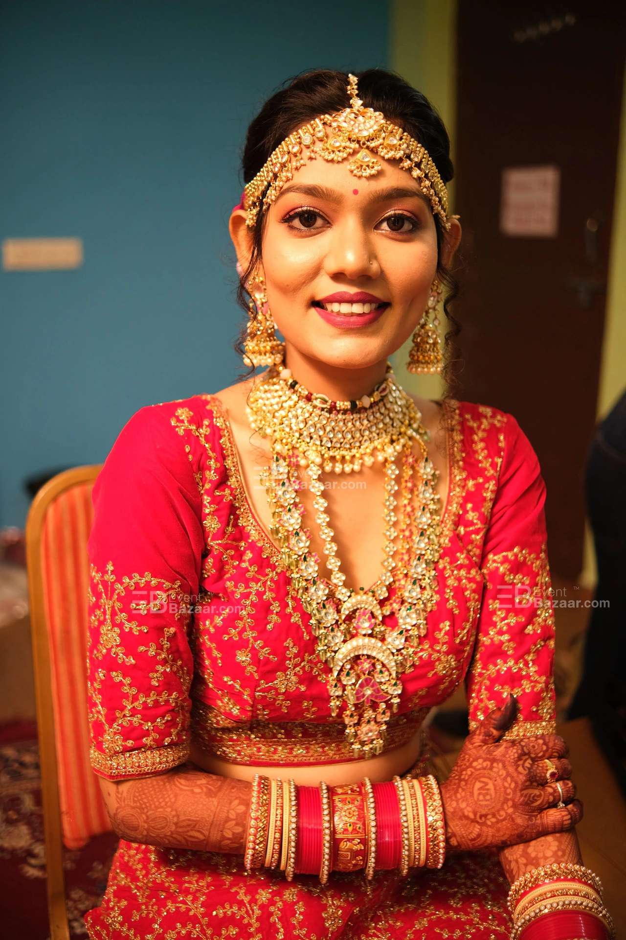 Sarika Beauty Studio