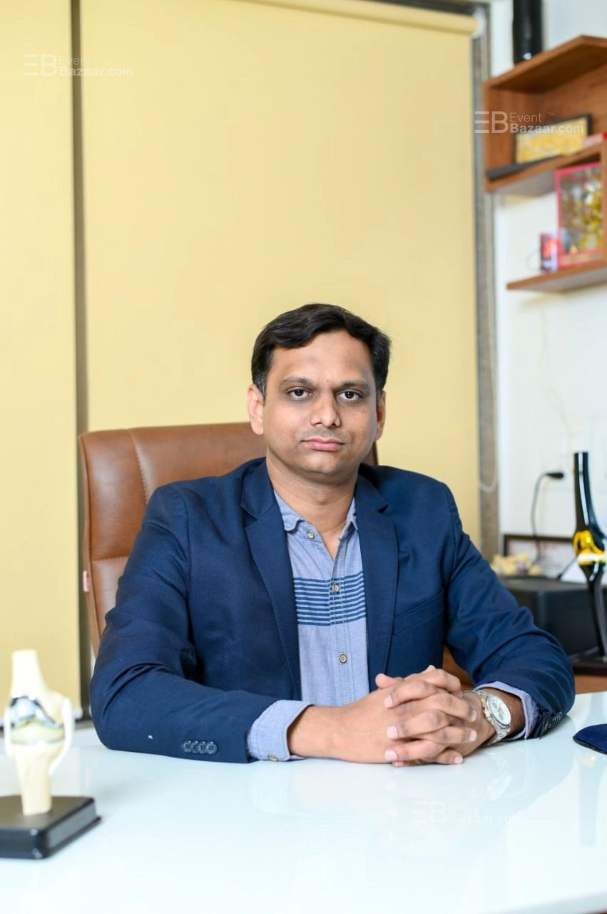 Pratik Desai