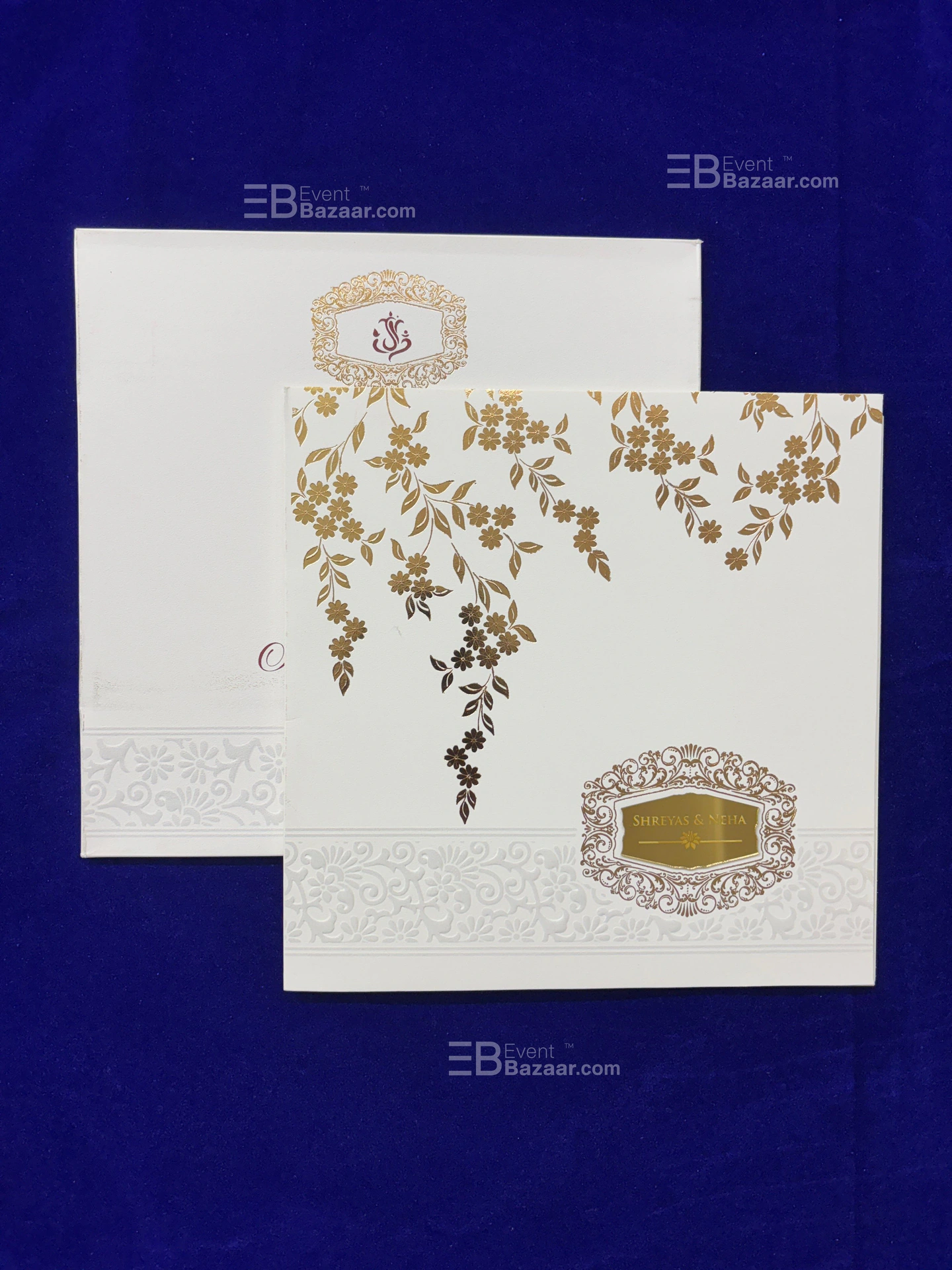 Dashama Cards