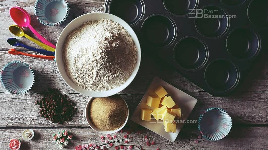 Akshar Home Baking