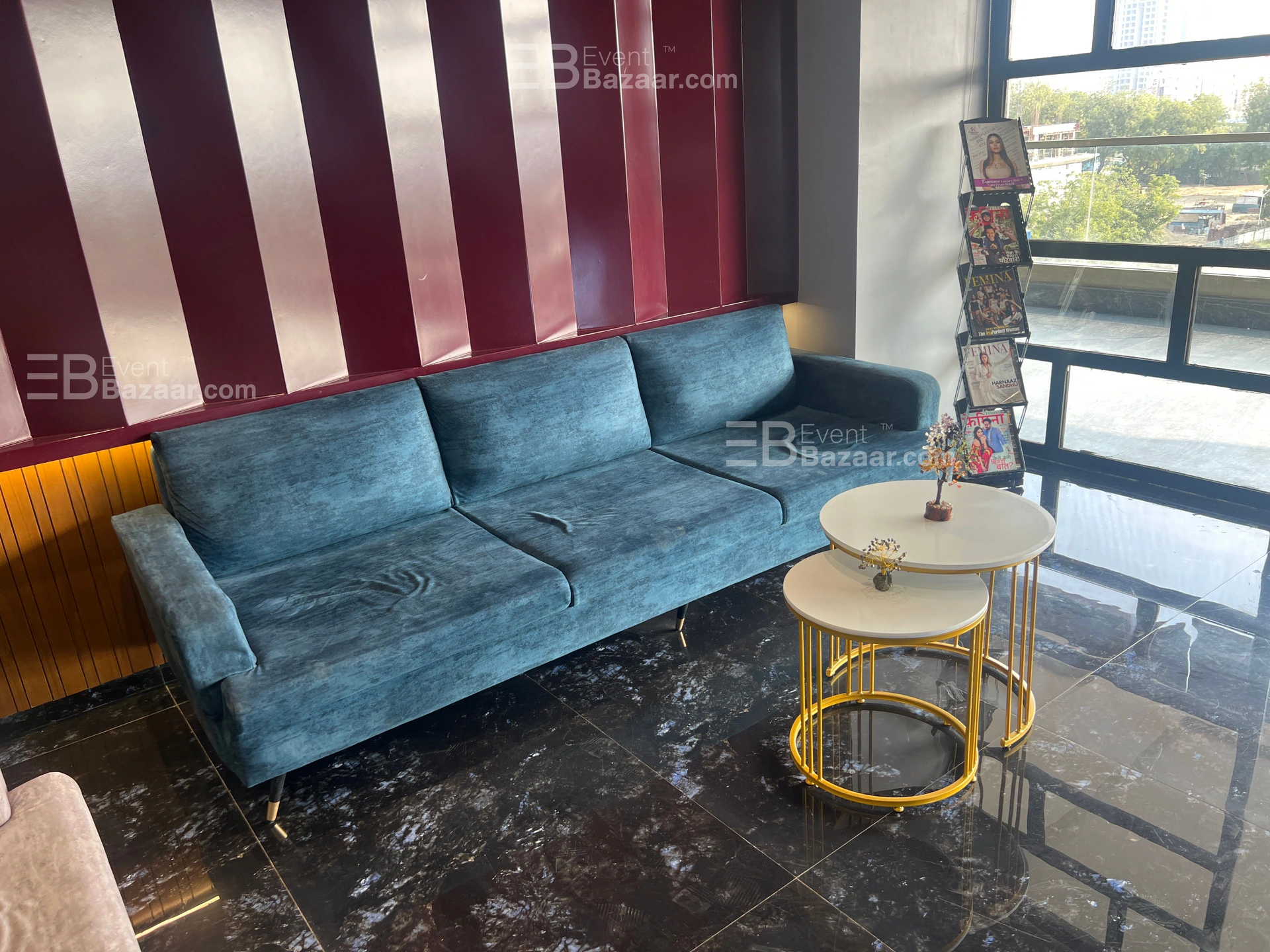 S Mira Unisex Salon