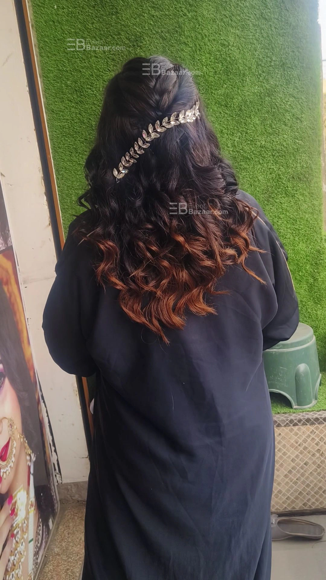 Suhana MUA