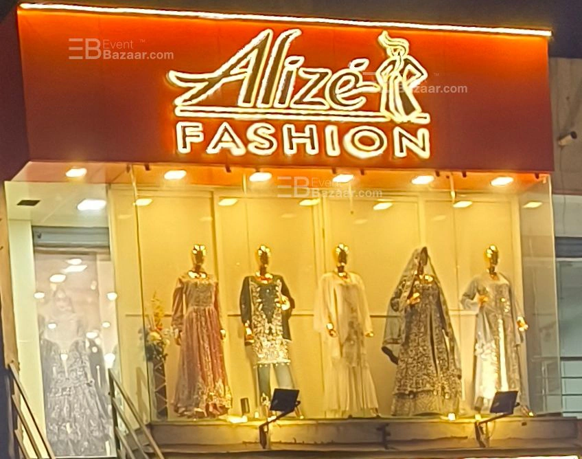 Alize Creations