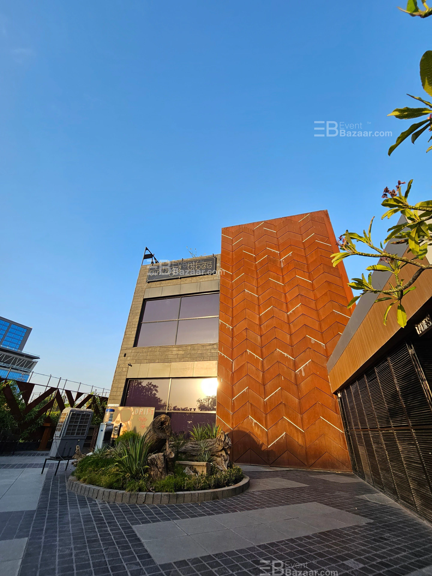 Anahat Banquet & Lawns