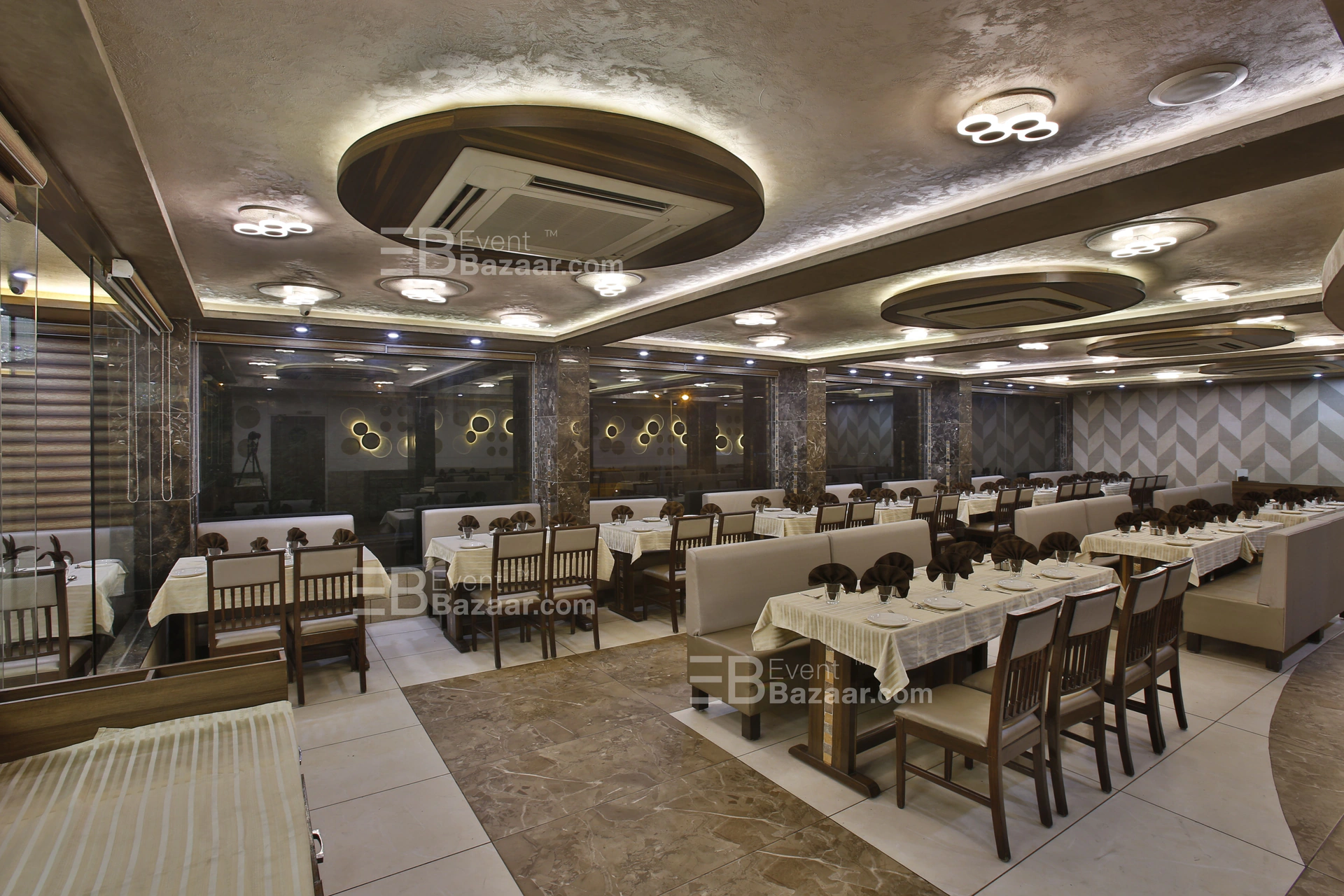 City Point Restaurant & Banquet