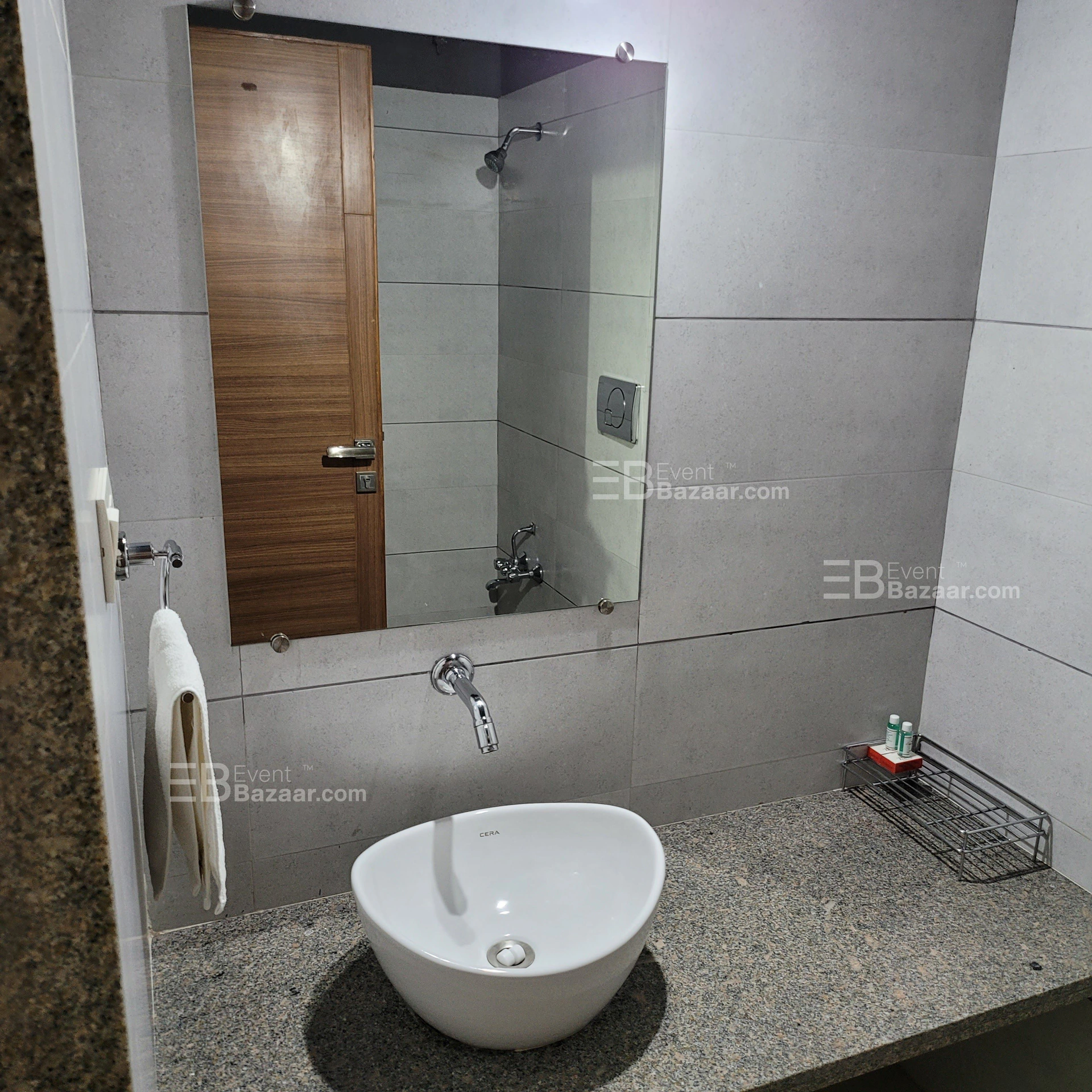 Hotel Ashray Inn Express - Airport Road