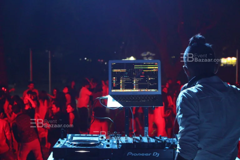 DJ Vaishal
