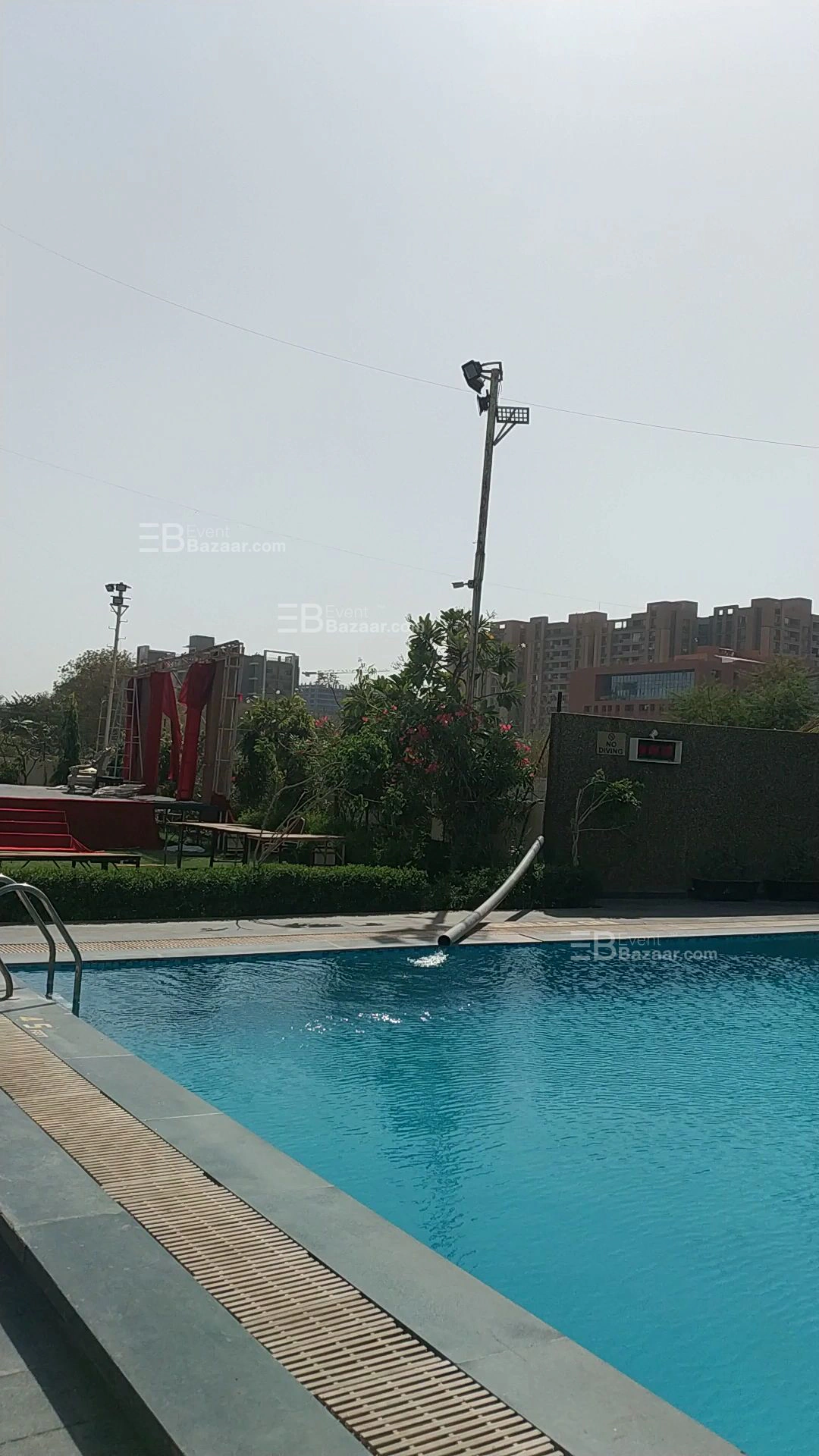 Aarya Grand Hotels & Resorts, Sola Road