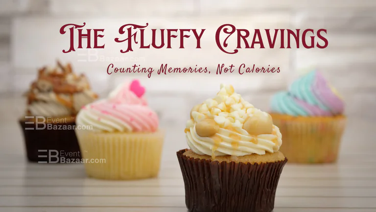 The Fluffy Cravings in Gautam Buddha Nagar