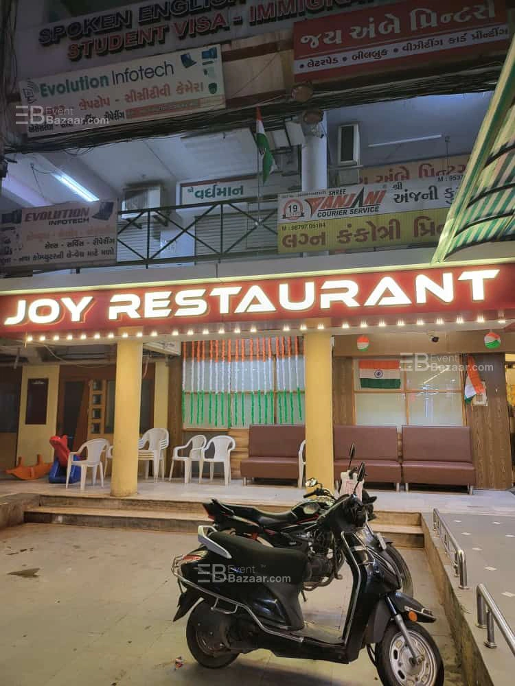 Joy Restaurant