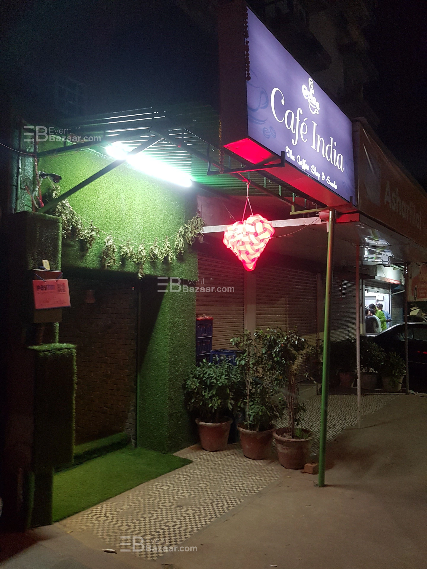 Daily Doze Cafe