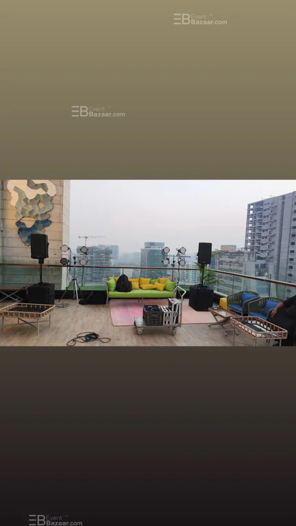 Dj soundbuzz events & entertainment