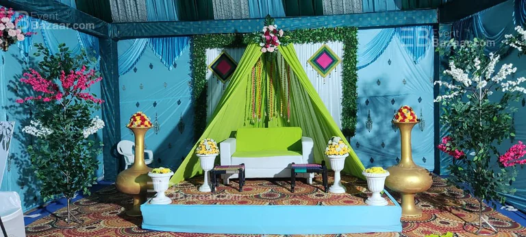 Gupta Decorators