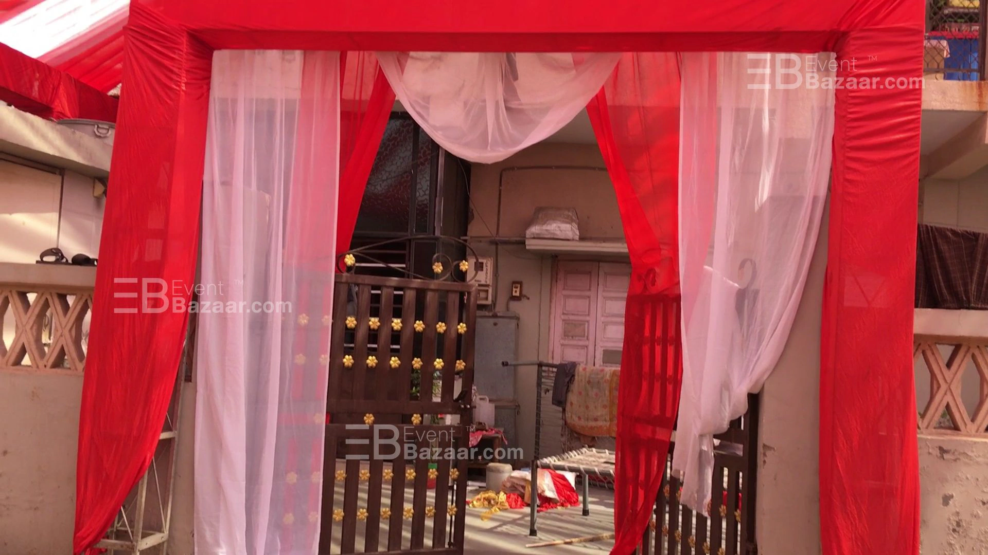 Mohan Decors