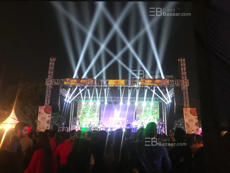 Marvellous events