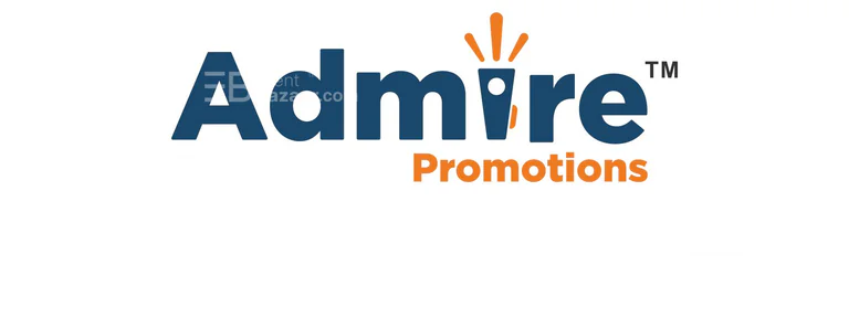 Admire Promotions in Ahmedabad