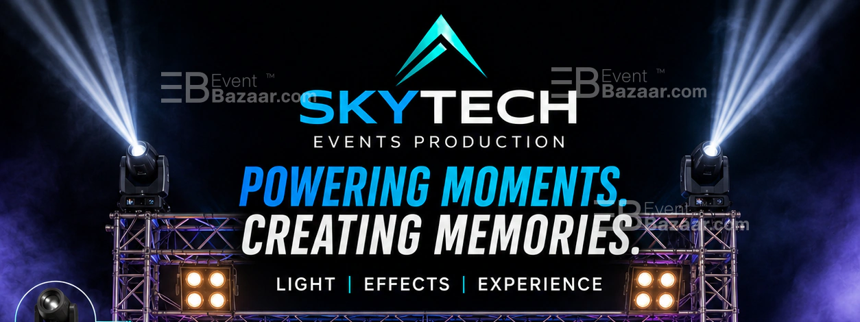 Skytech Events Production