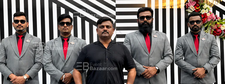 Foxfleet Security Service in Ahmedabad