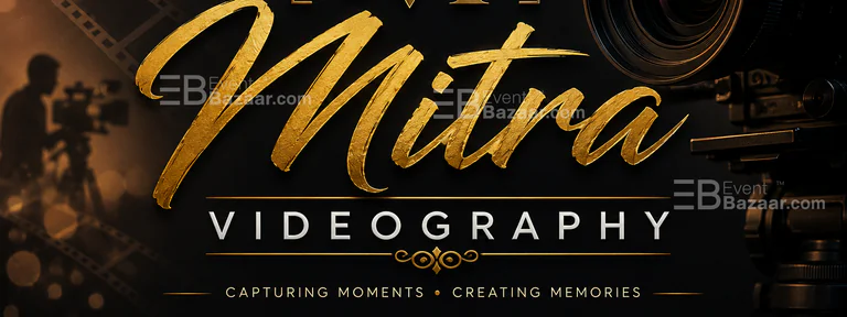 Mitra Photography in Ahmedabad