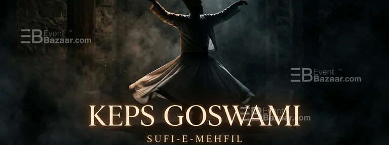 Sufi-Music Band in gujarat