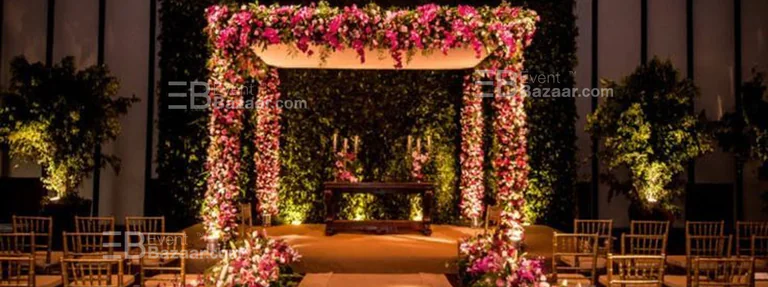 Sajja Weddings in Pune