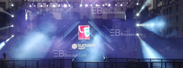 Four Entertainment And Media in Pune