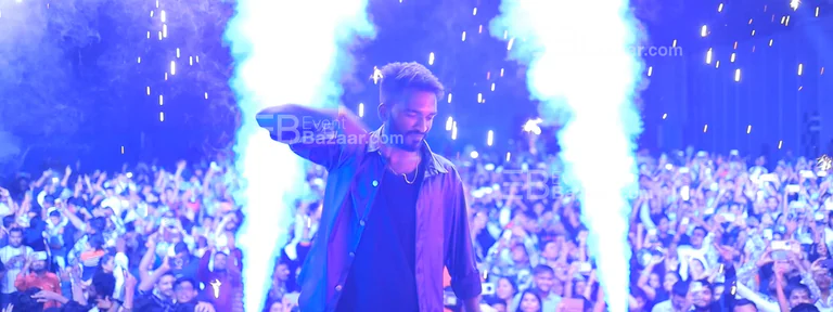 Dj Bunny Mgv in Ahmedabad