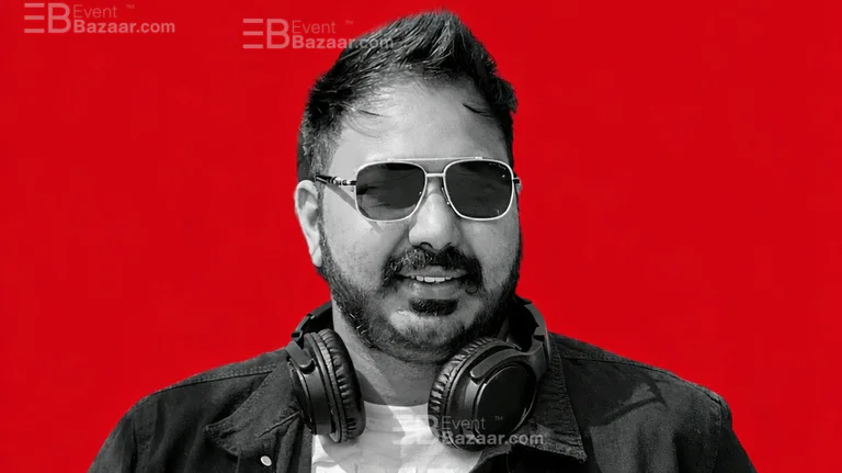 Dj jaymin in Ahmedabad