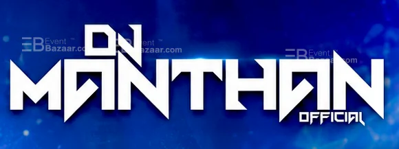 DJ MANTHAN OFFICIAL in New Ranip