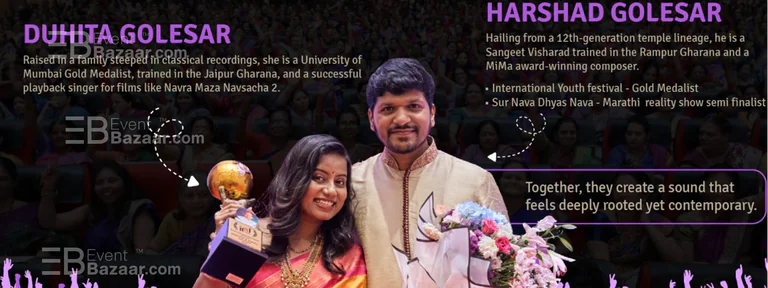 HARSHADUHITA COLLECTIVE in Mumbai City