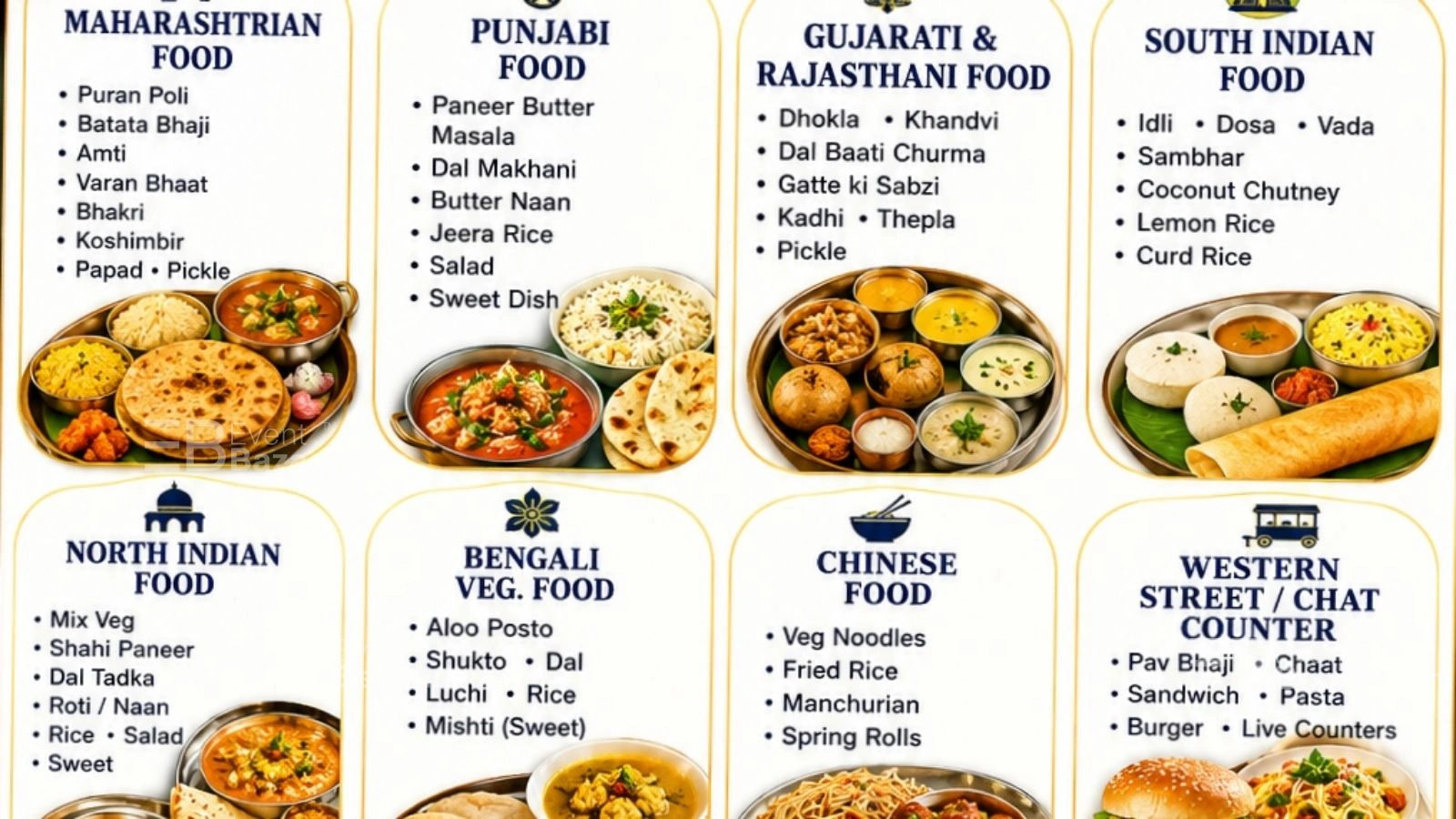 RADHIKA CATERERS 2