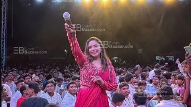 ANCHOR CHANDNI in Surat