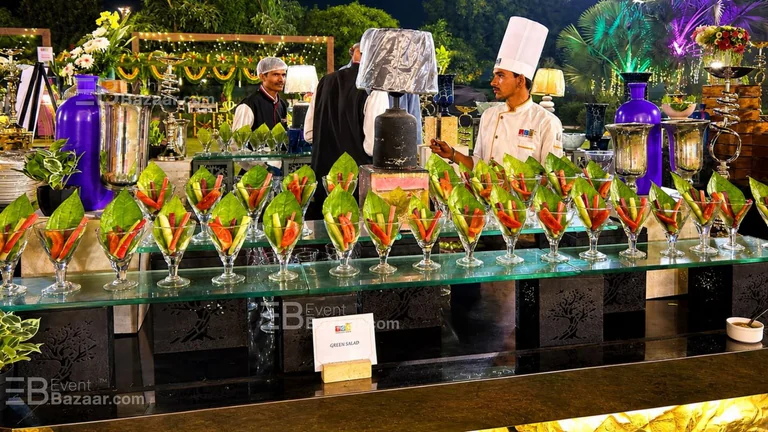 TGS-The Great Spoon Catering in Gujarat
