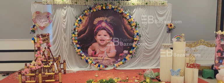 Roshni Events Studio in bangalore