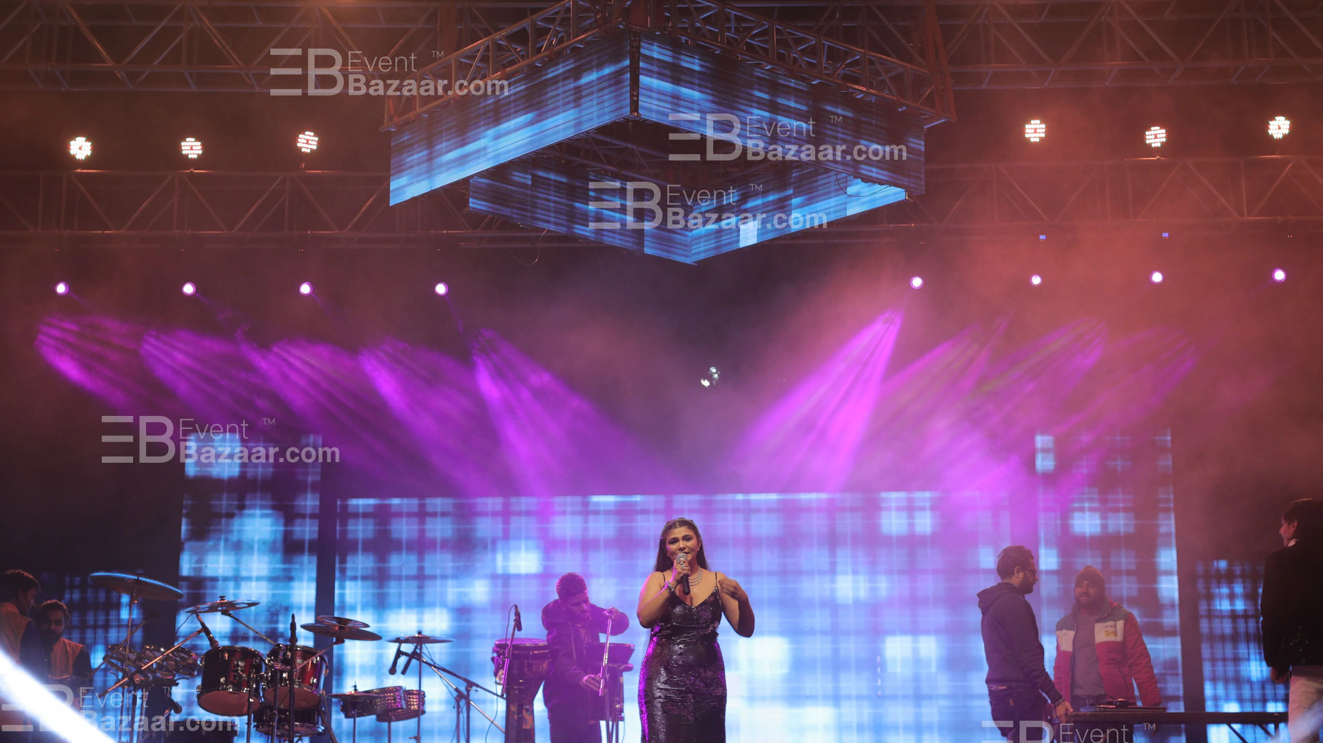 Strength of the voice 3