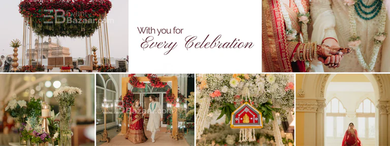 Ivory And Vine Weddings in Mumbai 400093