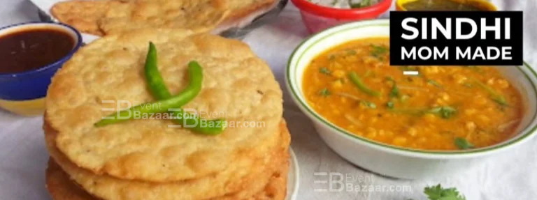 Sindhi Mom Made in Ahmedabad