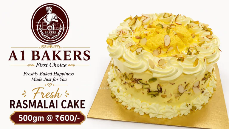 A1 Bakers in Ahmedabad City