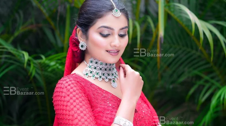 Ayesha Makeup Artist