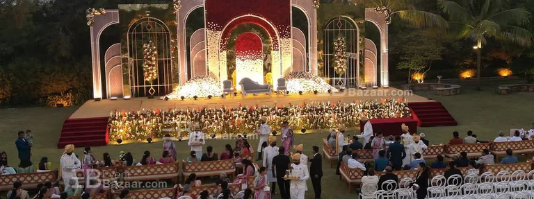 Funqro Events in Dombivli