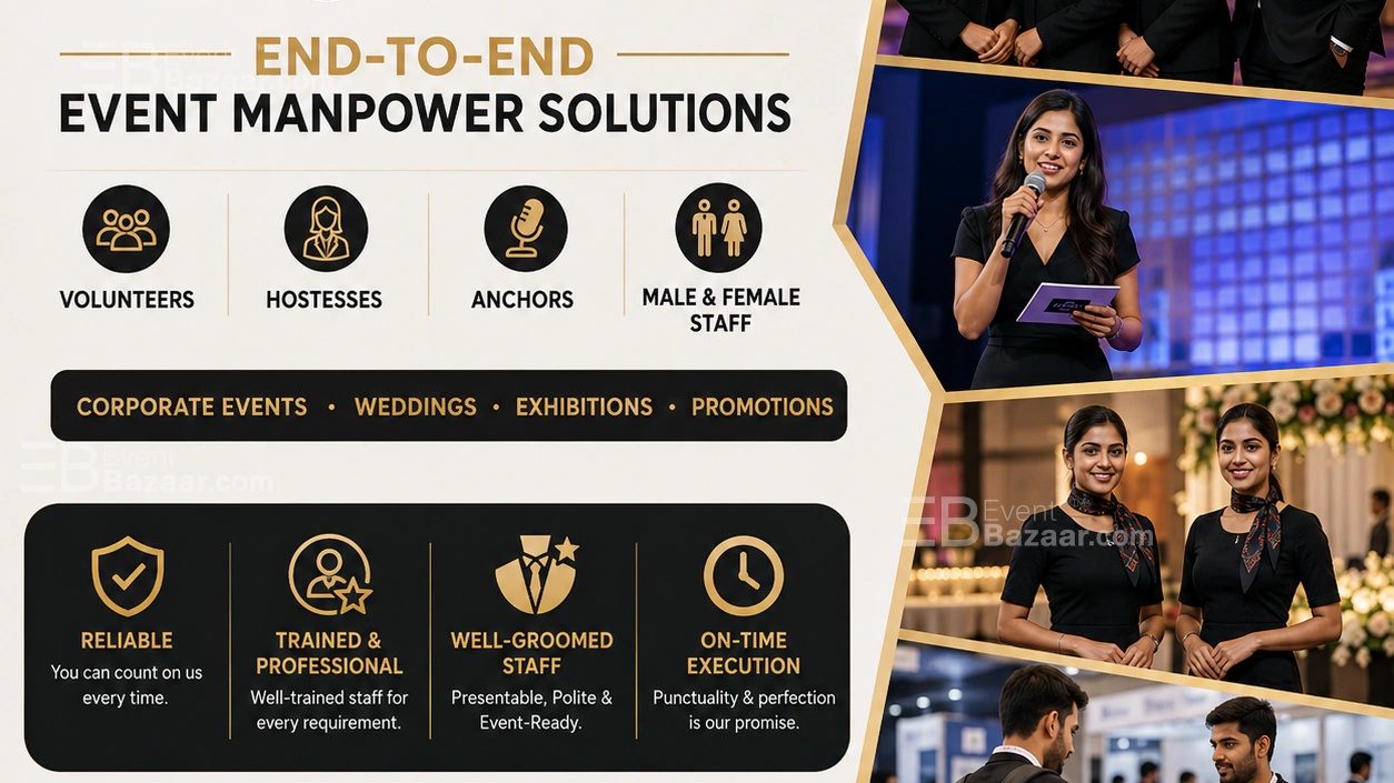 Onpoint Event staffing solution 2