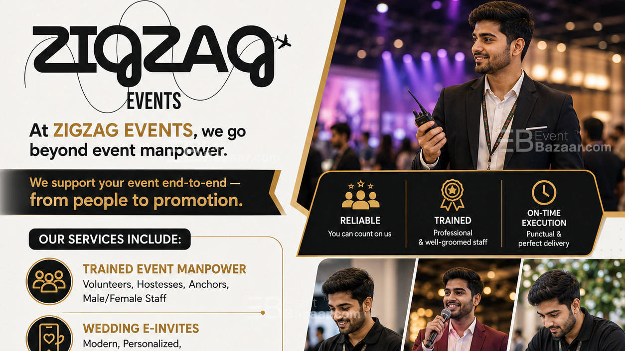 Onpoint Event staffing solution 3