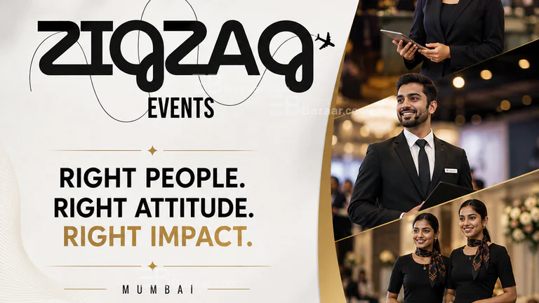 Onpoint Event staffing solution in Mumbai