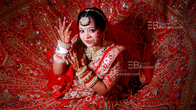 Glint Wedding Studio in Ghaziabad